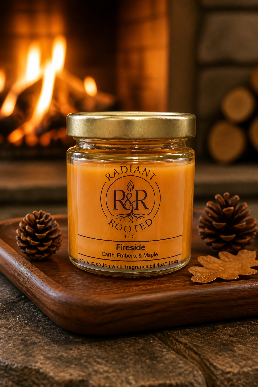 Fireside