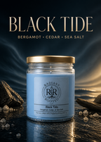 Black Tide