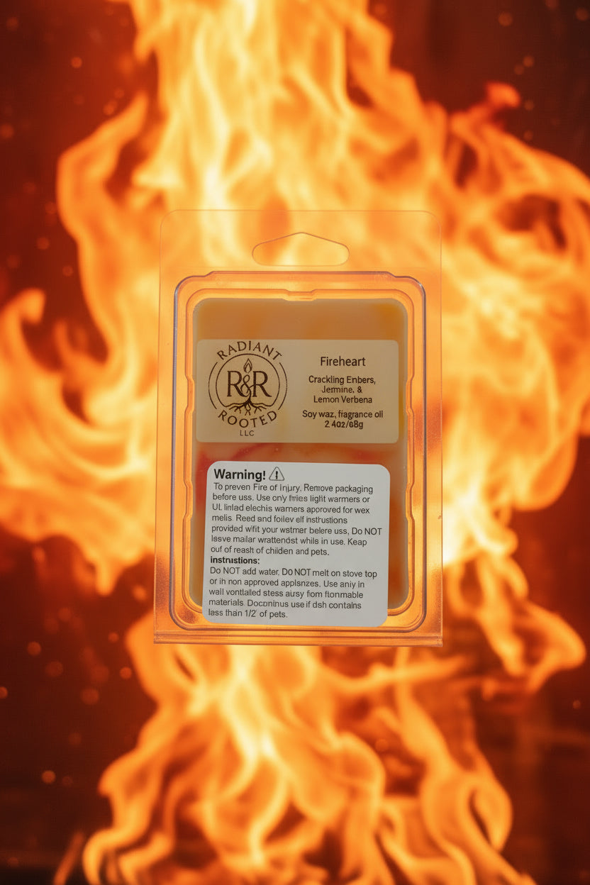 Fireheart