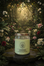 Forbidden Garden