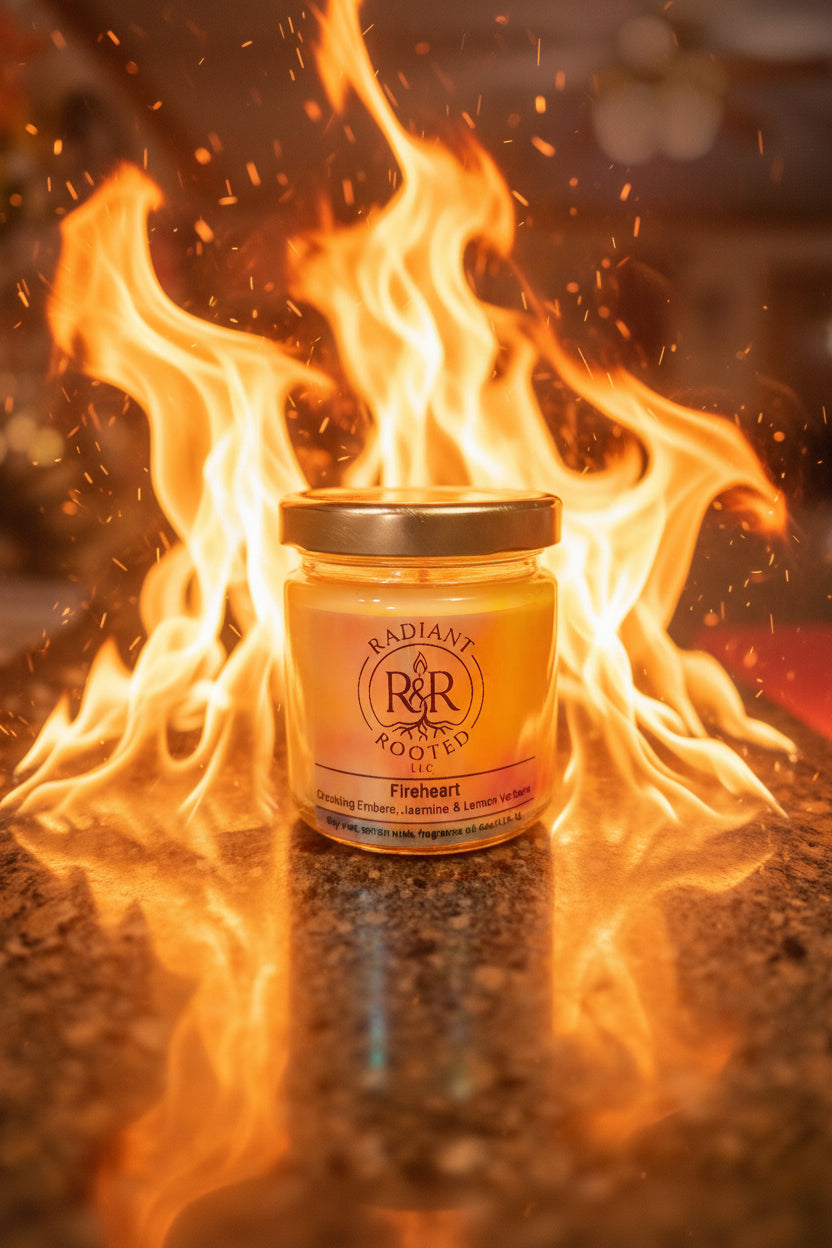 Fireheart
