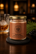 Bourbon Bar