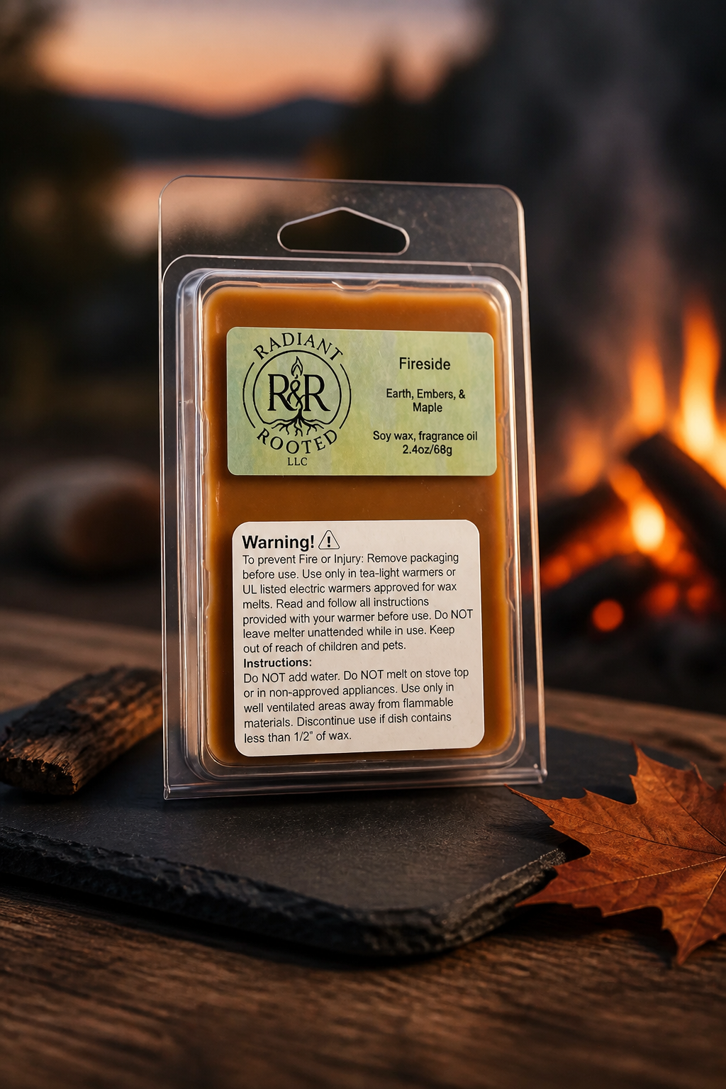 Fireside