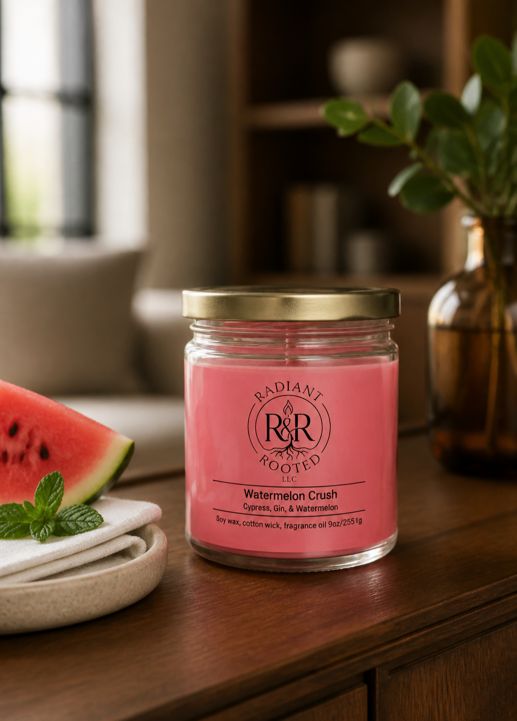 Watermelon Crush